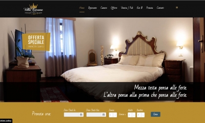 Villa Corona