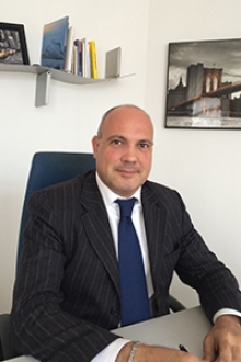 Dario Vasconi
