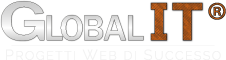 Global IT - Progetti Web di Successo