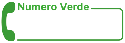 Numero Verde Global IT
