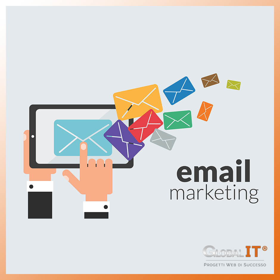 20 email marketing