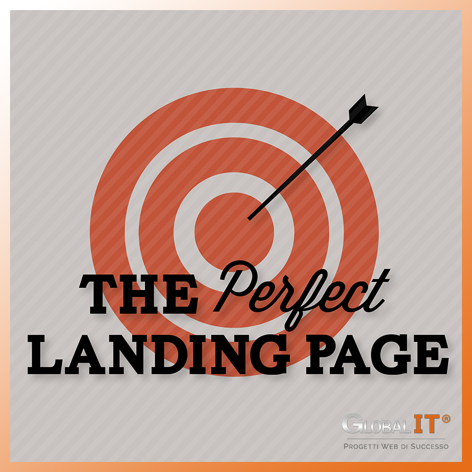 33 perfect landing page