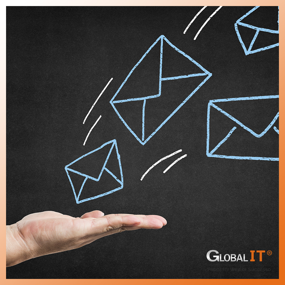 6 mail marketing