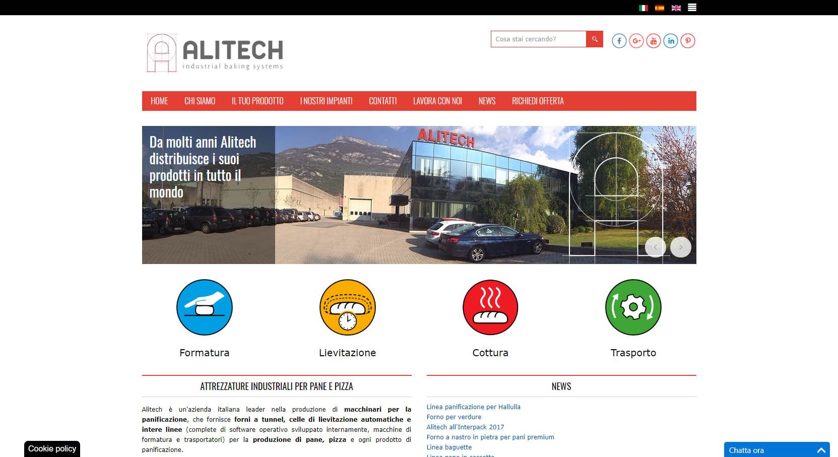 Alitech