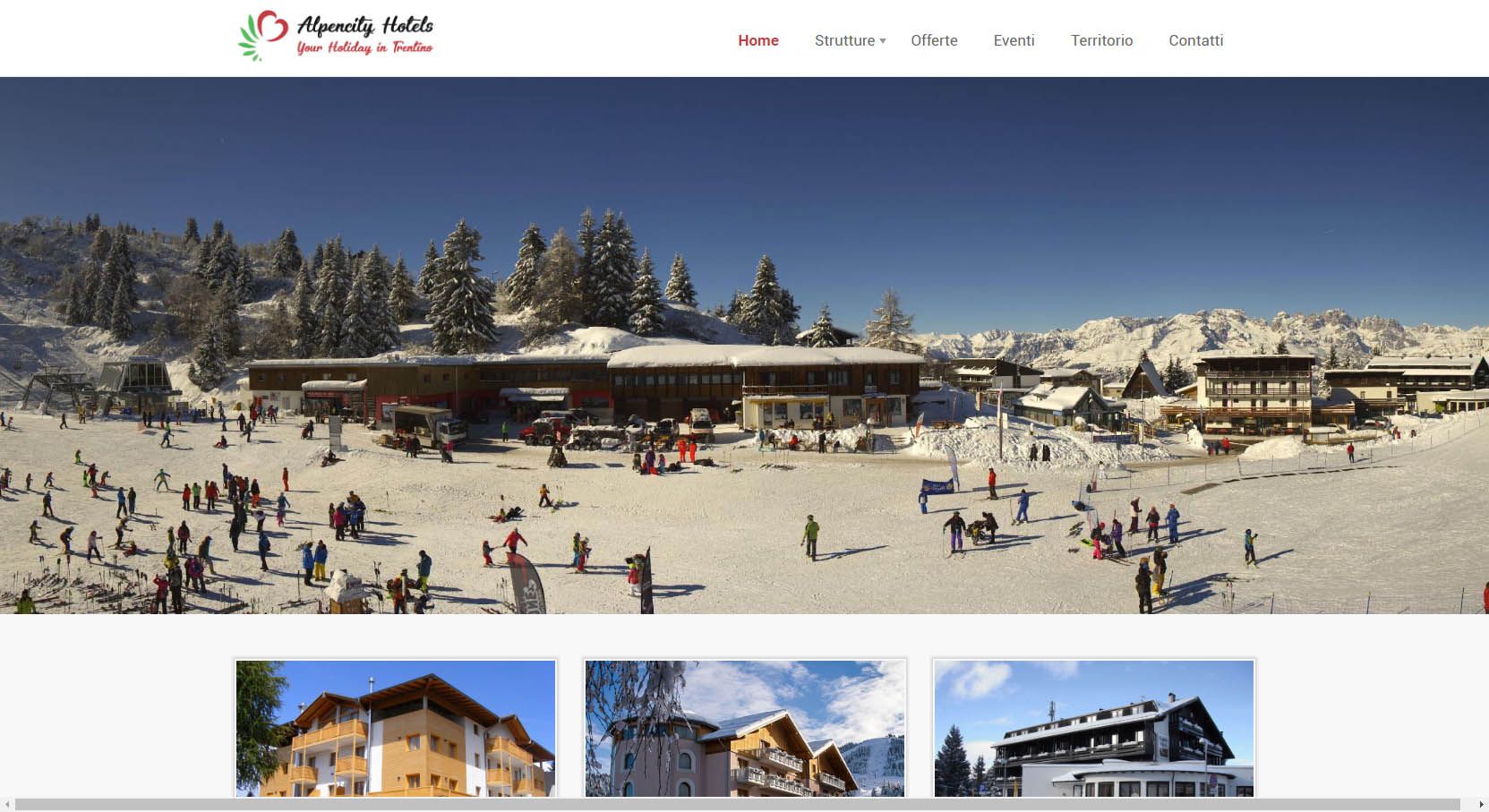 Alpencity Hotels