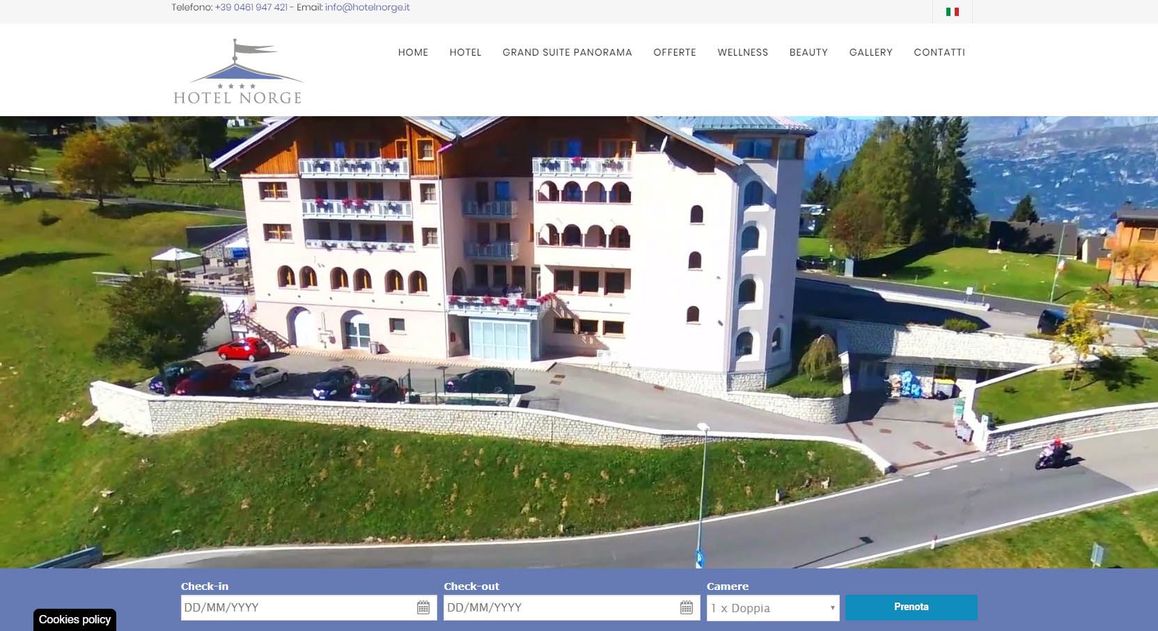 Hotel Norge