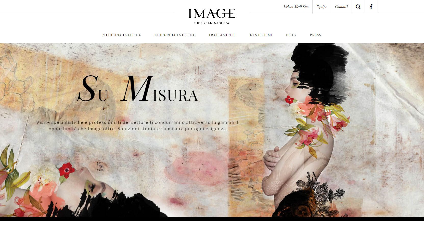 Campagna per Istituto Image