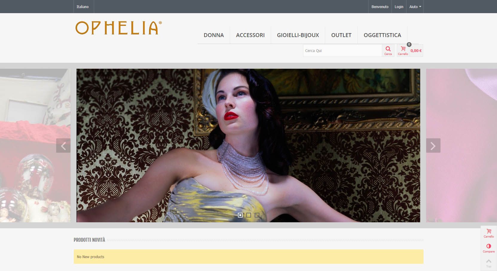 Ophelia