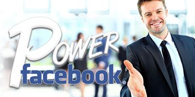 Power Facebook